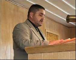 primitive baptist sermons